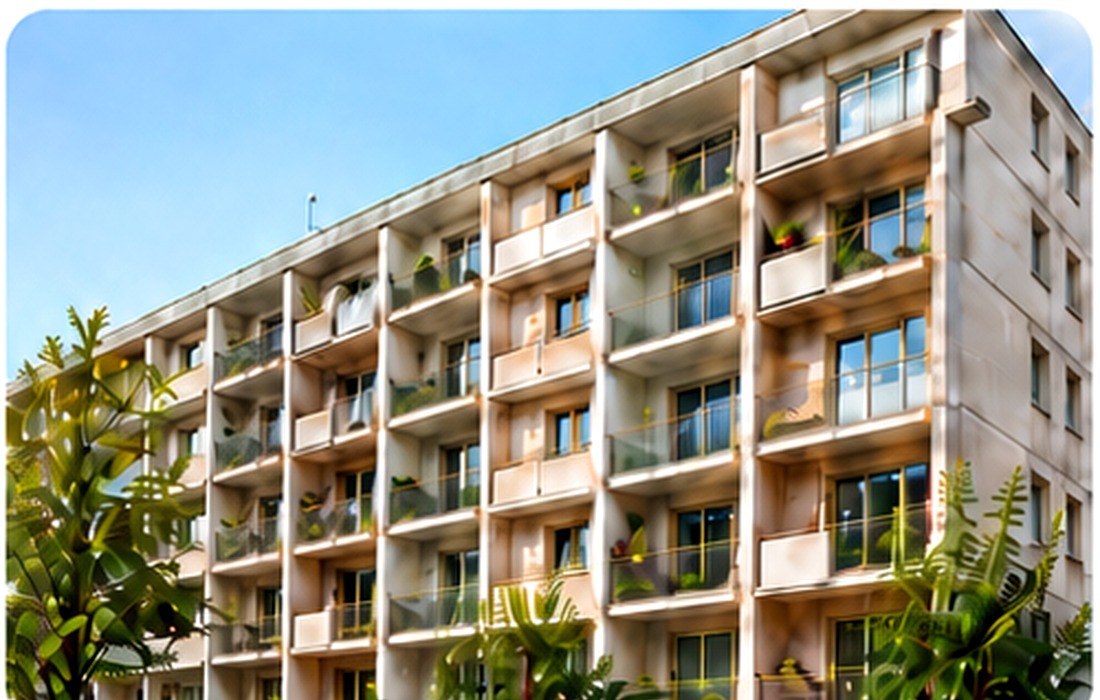 Gestion technique de copropriété
